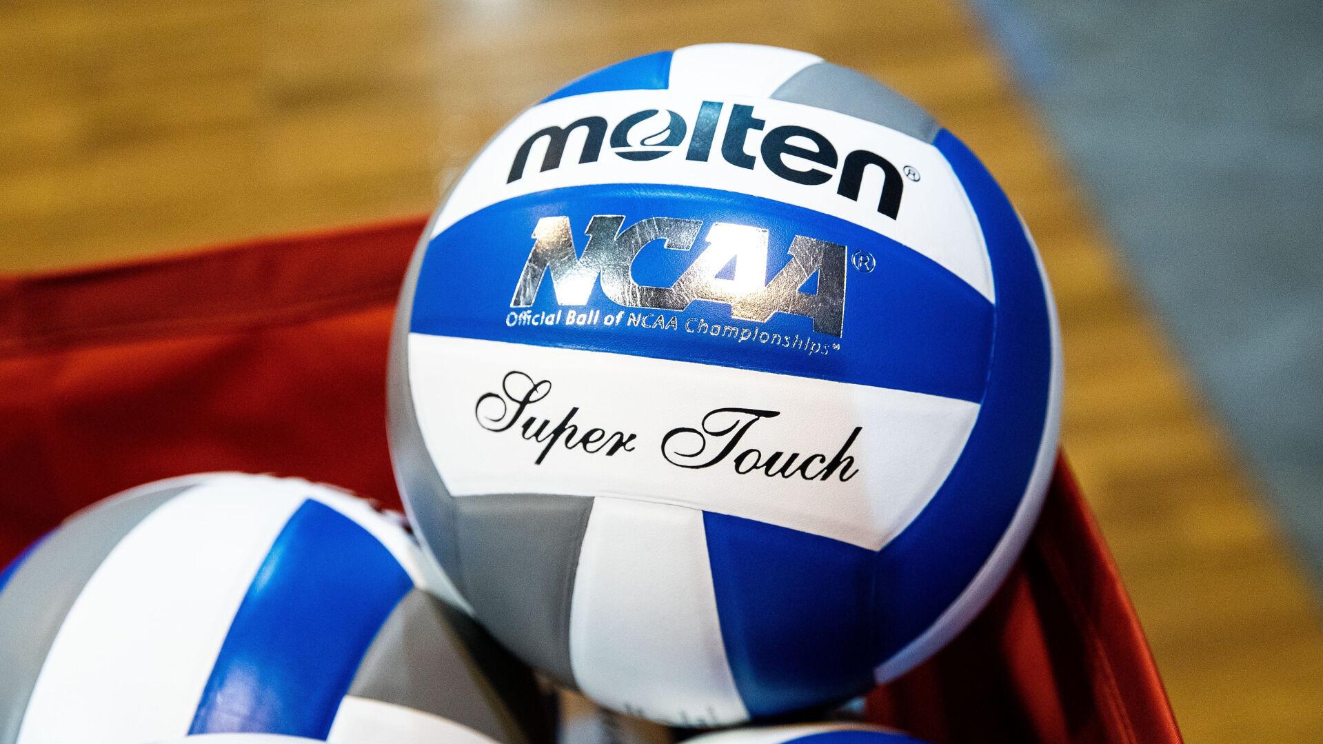 Nebraska holds position, Creighton drops one spot in college volleyball rankings